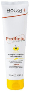 Probiotisches Anti-Sebum-Shampoo - Rougj+ ProBiotic Shampoo Sebum-Regulator