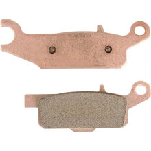 EBC FA-R Series FA444R Sintered Brake Pads