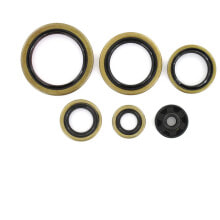 HOLESHOT KTM EXC/SX Husqvarna TC/TE Oil Seals Kit