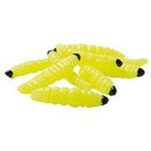 Прикормки для рыбалки RAGOT Moth Grub Plastic Worms
