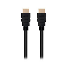 NANOCABLE 10.15.1701 4K 1.5 m HDMI Cable