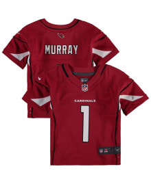 Nike toddler Kyler Murray Arizona Cardinals Game Jersey