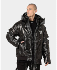 Купить мужские куртки The Anti Order: Mens Anti Joy Technical Puffer Jacket