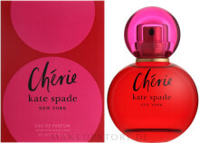 Kate Spade Cherie - Eau de Parfum