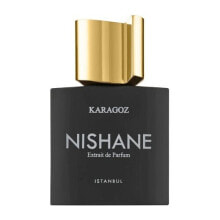 Nishane Karagoz Extrait de Parfum