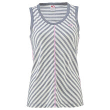 Женские спортивные футболки и топы kARI TRAA Smale Sleeveless T-Shirt