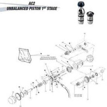 Spare parts and consumables for motor vehicles