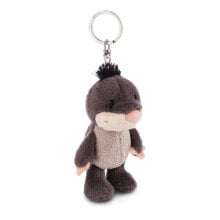 Souvenir key rings and housekeepers for gamers