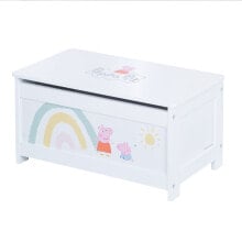 Dressers for the children's room