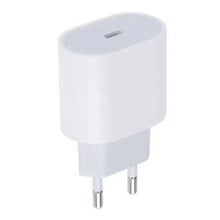 UNI 20W PD USB-C wall charger