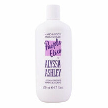 Молочко для тела Purple Elixir Alyssa Ashley Purple Elixir (500 ml) 500 ml