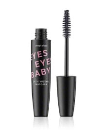 Sophie Rosenburg Lash Eyes Eyes Baby Lash Volume Mascara (10 ml)