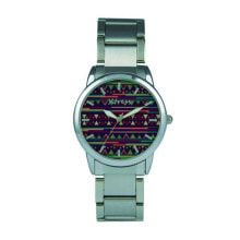 Мужские наручные часы с браслетом мужские наручные часы с синим браслетом XTRESS XAA1038-47 ( 34 mm)