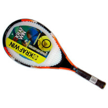 Tennis rackets