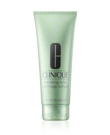 Купить скрабы и пилинги для лица CLINIQUE: Clinique Reinigung Exfoliating Scrub (100 ml)