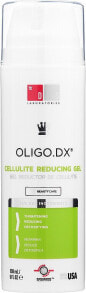 Körpergel gegen Cellulite - DS Laboratories Oligo.DX Anti-Cellulite Gel