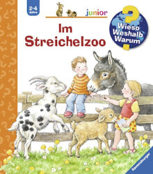 Детская художественная литература Ravensburger 978-3-473-32817-8 детская книга 00.032.817