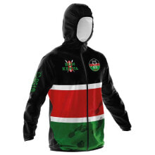 OTSO Kenya jacket