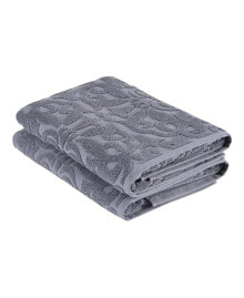 OZAN PREMIUM HOME patchouli Hand Towel