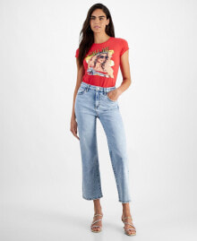 Women's jeans