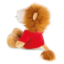 Мягкие игрушки для девочек nICI Lion 25 Cm Dangling España Teddy