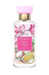 Women's perfumes Dermacol