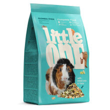 Купить товары для собак MEALBERRY: MEALBERRY Littleone Guinea Pig 400g Roedant Food