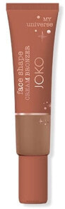 Cremiger Gesichtsbronzer - Joko My Universe Face Shape Cream Bronzer