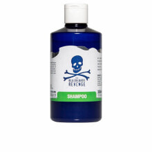 The Bluebeards Revenge Hair care products