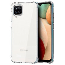 COOL Samsung A125 Galaxy A12/M12 AntiShock phone case