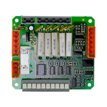 PROS 5 Lights Navigation 12V Electrical Circuit Control