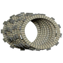 HINSON RACING Honda/KTM FP094-8-001 Clutch Friction Plates 8 units