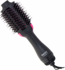 Hair dryers and hair dryers-hair brushes