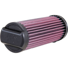 Air filters for engines