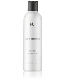 NUI Cosmetics Hair Care Moisture and Shine Shampoo (250 ml)