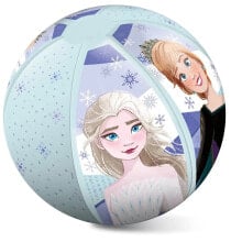 DISNEY Frozen Beach Ball