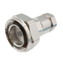 EUROCONNEX 4271 DIN Male Connector