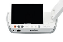 Сканеры Elmo (Europe) GmbH