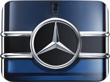 Mercedes Benz Mercedes-Benz Sing - Eau de Parfum