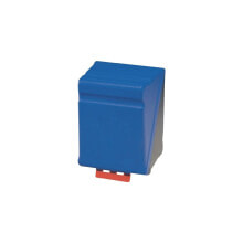 Gebra Sicherheitsaufbewahrungsbox SecuBox  Maxi blau L236xB315xH200ca.mm