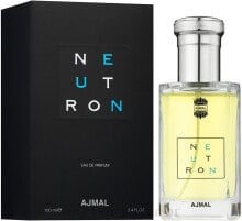 Ajmal Neutron - Eau de Parfum