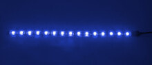 Умные светодиодные ленты bitFenix Alchemy LED Connect, 300mm LED лампа 3,6 W BFA-ACL-30BK15-RP