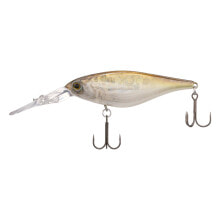 Fishing lures and jigs