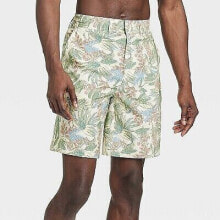 Men's swimming trunks and shorts