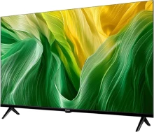 Haier H5 65 Inches Flat Screen TVs 2G+32G Six Layer 120Hz High Refresh Rate, Triple Eye Protection 4K Ultra HD 65H5
