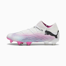 PUMA Future 7 Ultimate FG/AG Football Boots