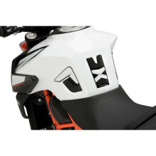 PUIG KTM Superduke R 14 tank protection strips