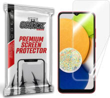 Protective films and glasses for smartphones