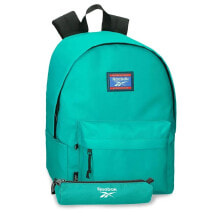 REEBOK Brooklyn 45 cm backpack