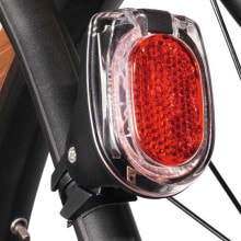 Bicycle lights